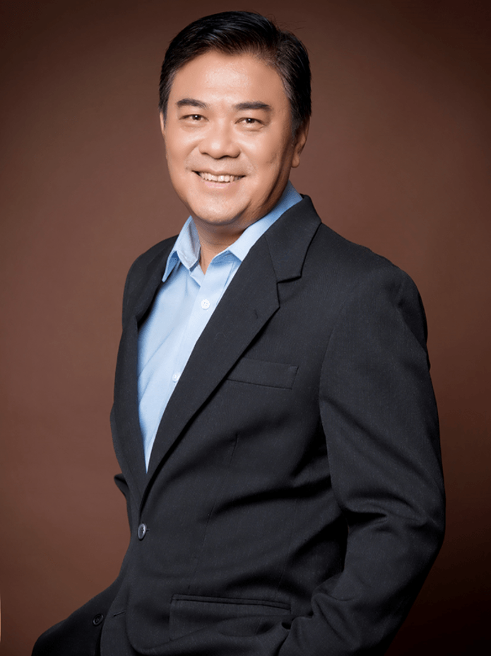 Dato' Sri Dr. Peter Lim