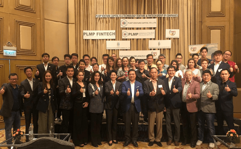 SEV international team