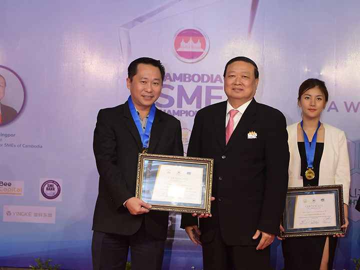 Mixed Development Projects