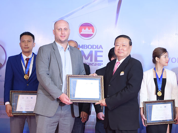 Digital Assets Tokenisation