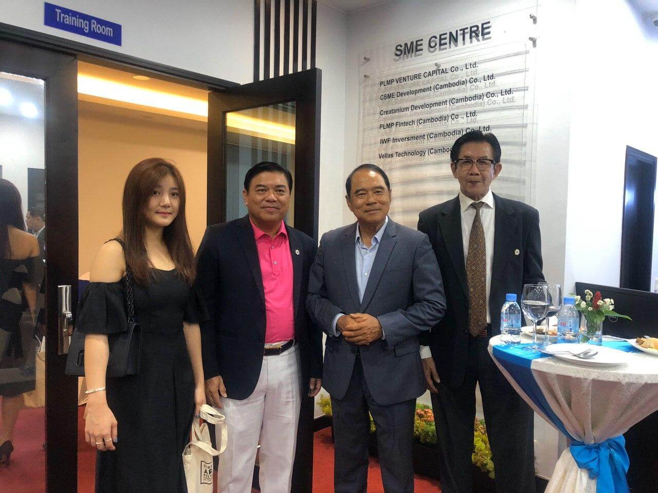 Building Smarter Financial Futures with SEV Vietnam