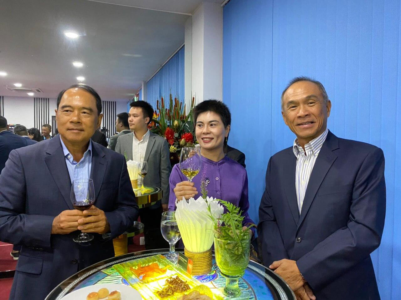 SEV Vietnam’s Vision for Sustainable Financial Growth